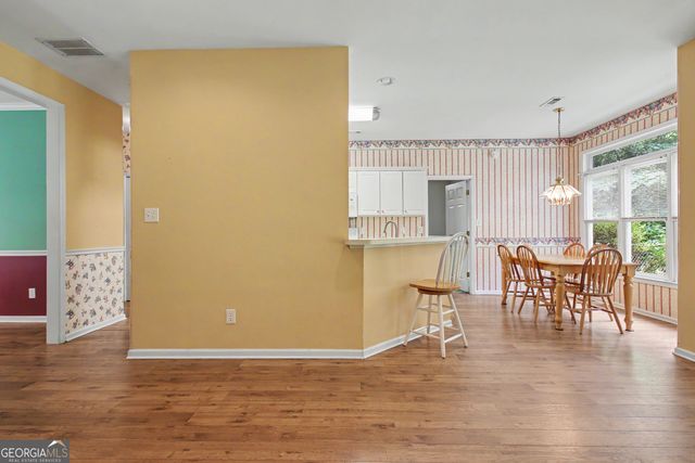 315 Felton Drive, Fayetteville, GA 30214