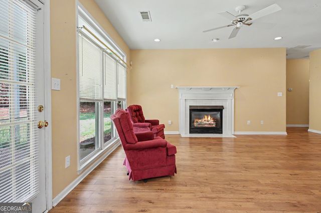 315 Felton Drive, Fayetteville, GA 30214
