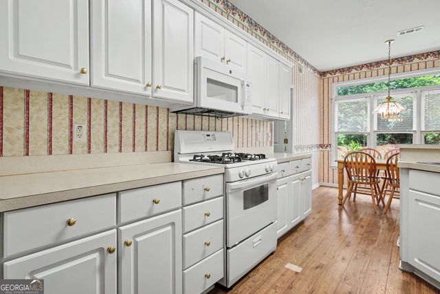 315 Felton Drive, Fayetteville, GA 30214