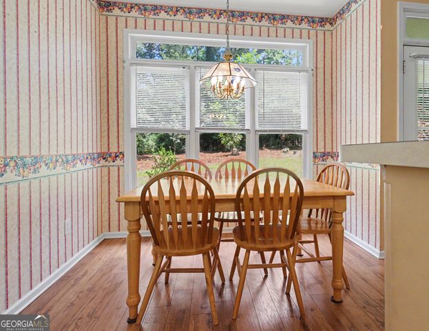 315 Felton Drive, Fayetteville, GA 30214