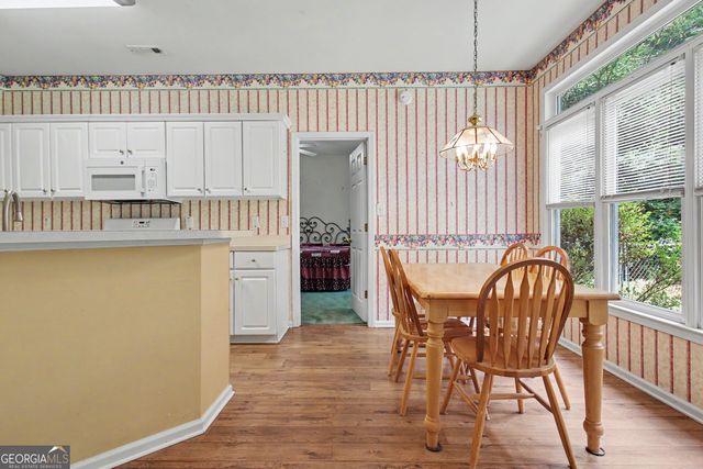315 Felton Drive, Fayetteville, GA 30214