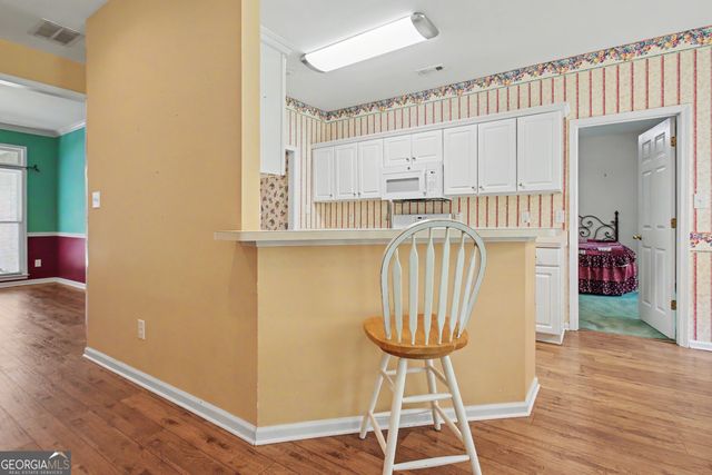 315 Felton Drive, Fayetteville, GA 30214