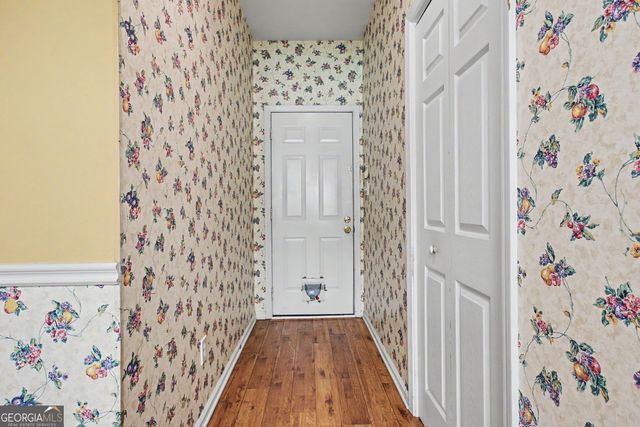 315 Felton Drive, Fayetteville, GA 30214