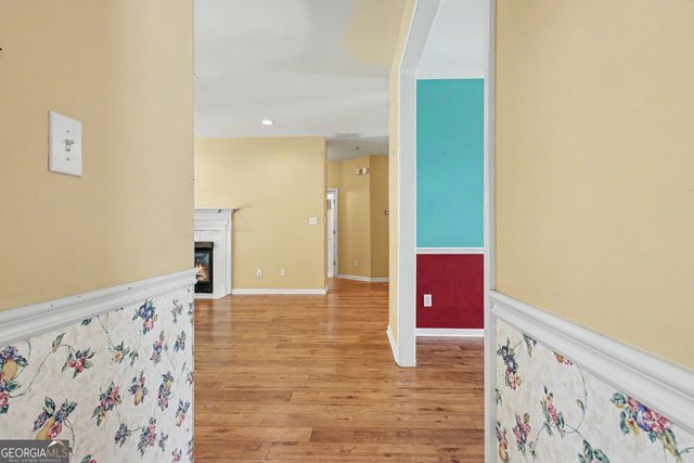 315 Felton Drive, Fayetteville, GA 30214