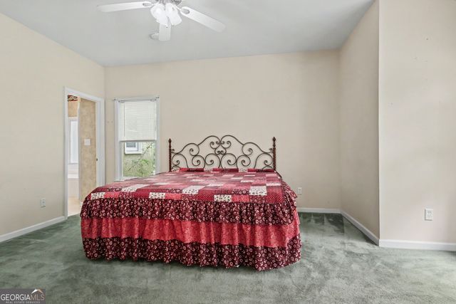 315 Felton Drive, Fayetteville, GA 30214