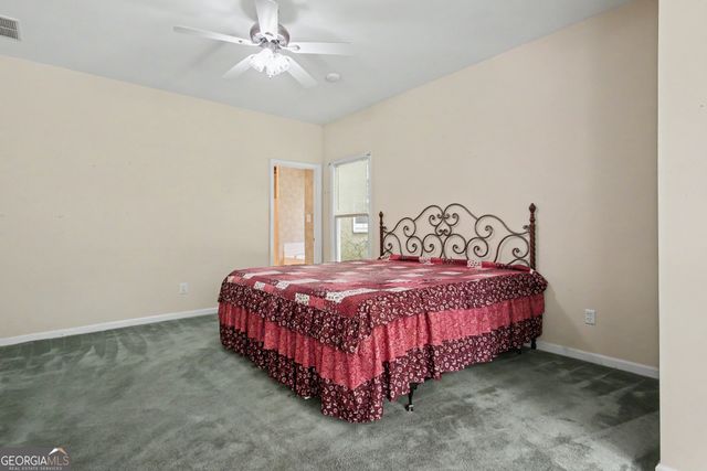 315 Felton Drive, Fayetteville, GA 30214