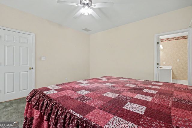 315 Felton Drive, Fayetteville, GA 30214