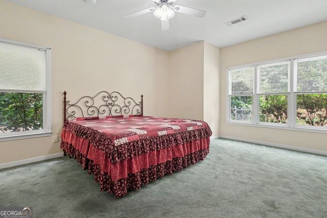 315 Felton Drive, Fayetteville, GA 30214