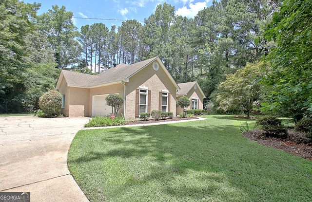 315 Felton Drive, Fayetteville, GA 30214