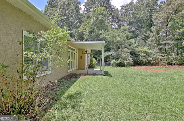315 Felton Drive, Fayetteville, GA 30214