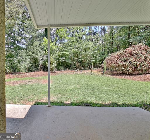 315 Felton Drive, Fayetteville, GA 30214