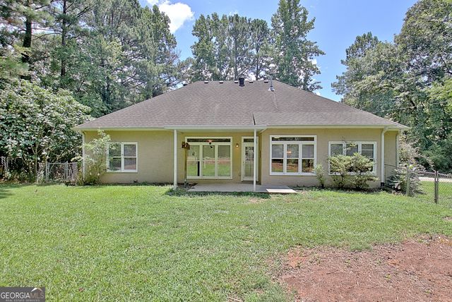315 Felton Drive, Fayetteville, GA 30214