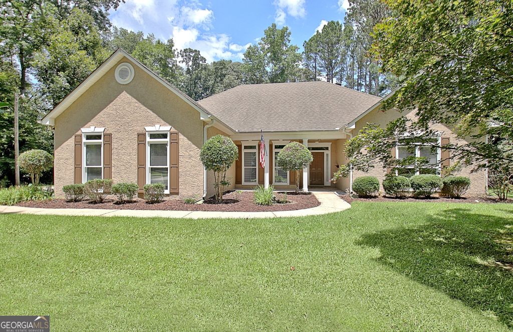 315 Felton Drive, Fayetteville, GA 30214