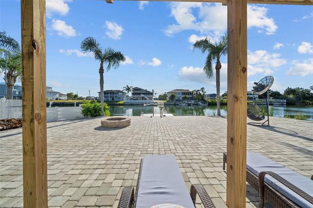 3416 CRAPE MYRTLE DRIVE, Hernando Beach, FL 34607