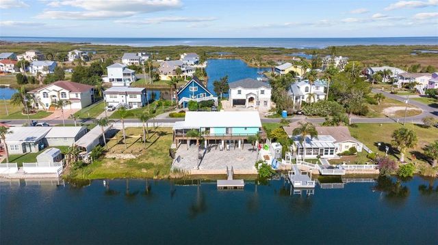 3416 CRAPE MYRTLE DRIVE, Hernando Beach, FL 34607