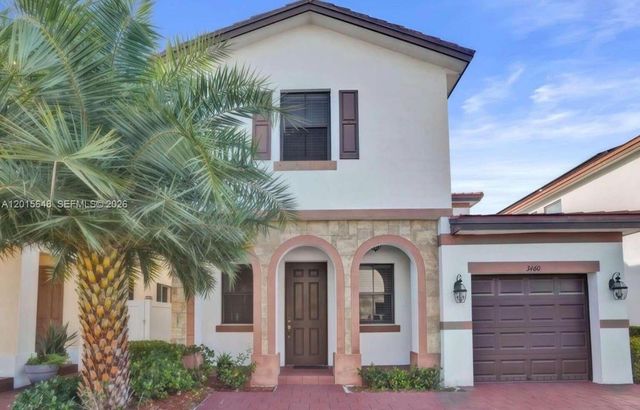 3460 W 103rd Ter, Hialeah, FL 33018