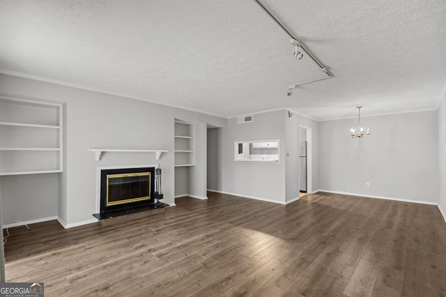 219 Smokerise Circle SE, Marietta, GA 30067