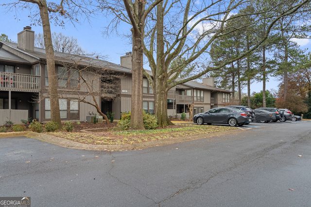 219 Smokerise Circle SE, Marietta, GA 30067