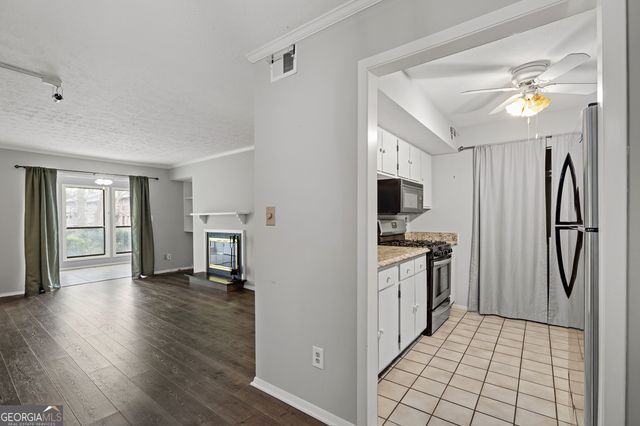 219 Smokerise Circle SE, Marietta, GA 30067