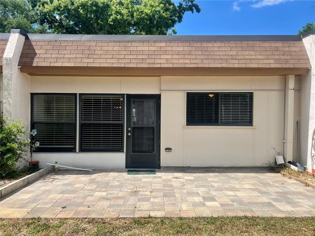 2955 FLINT DRIVE S, Clearwater, FL 33759