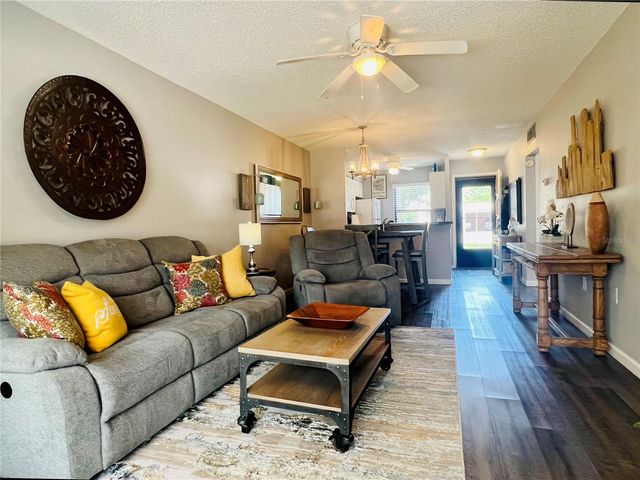 2955 FLINT DRIVE S, Clearwater, FL 33759