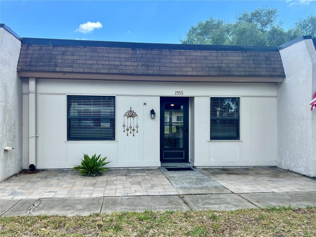 2955 FLINT DRIVE S, Clearwater, FL 33759