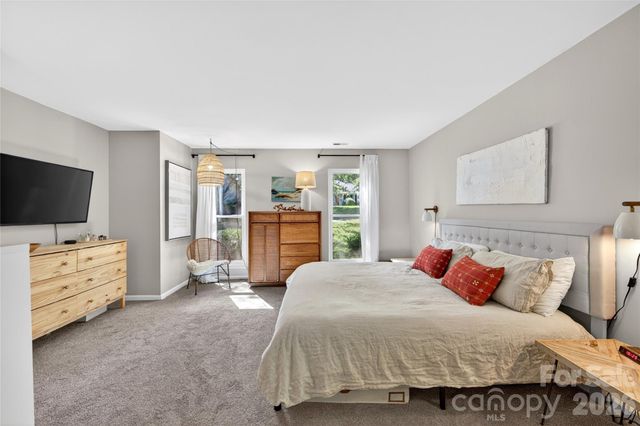 8713 Golf Ridge Drive, Charlotte, NC 28277