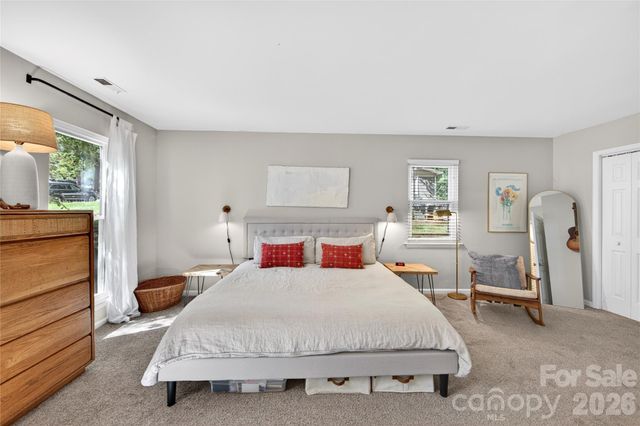 8713 Golf Ridge Drive, Charlotte, NC 28277