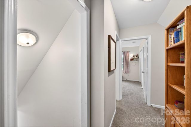 8713 Golf Ridge Drive, Charlotte, NC 28277