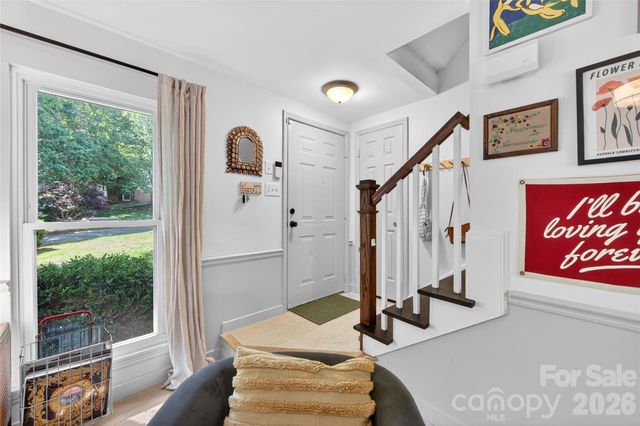 8713 Golf Ridge Drive, Charlotte, NC 28277