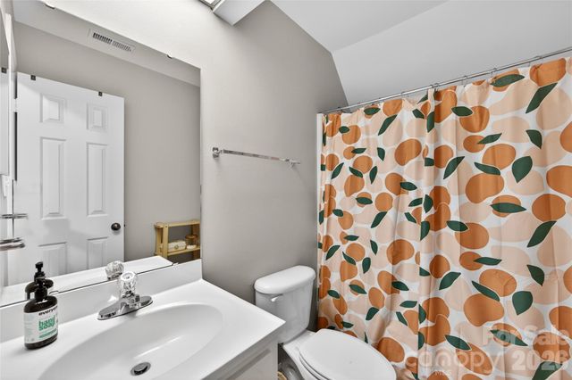 8713 Golf Ridge Drive, Charlotte, NC 28277