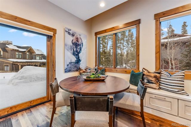 127 Windwood Circle, Breckenridge, CO 80424