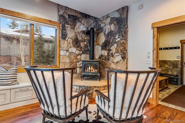 127 Windwood Circle, Breckenridge, CO 80424