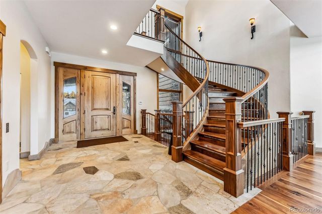 127 Windwood Circle, Breckenridge, CO 80424