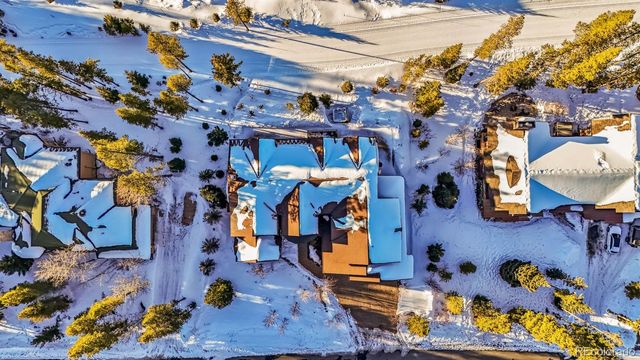 127 Windwood Circle, Breckenridge, CO 80424