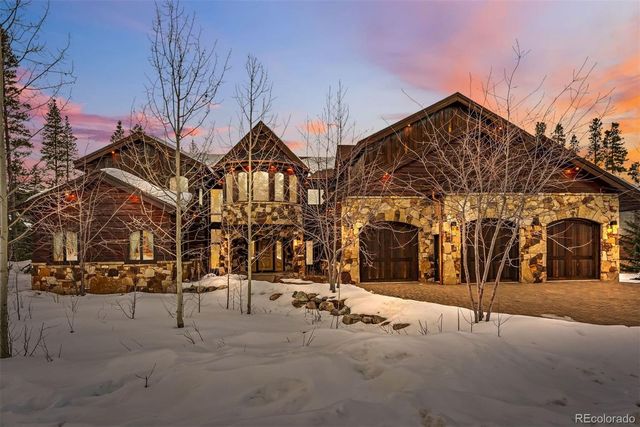 127 Windwood Circle, Breckenridge, CO 80424