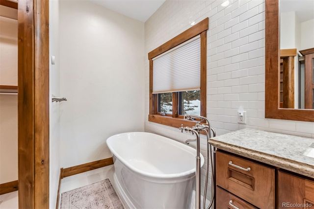 127 Windwood Circle, Breckenridge, CO 80424