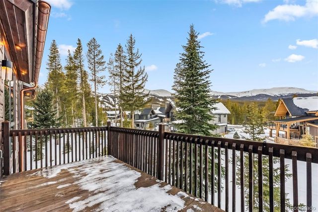 127 Windwood Circle, Breckenridge, CO 80424