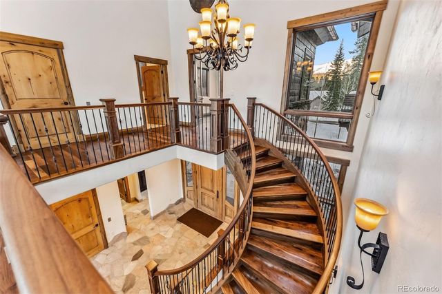 127 Windwood Circle, Breckenridge, CO 80424