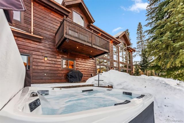 127 Windwood Circle, Breckenridge, CO 80424