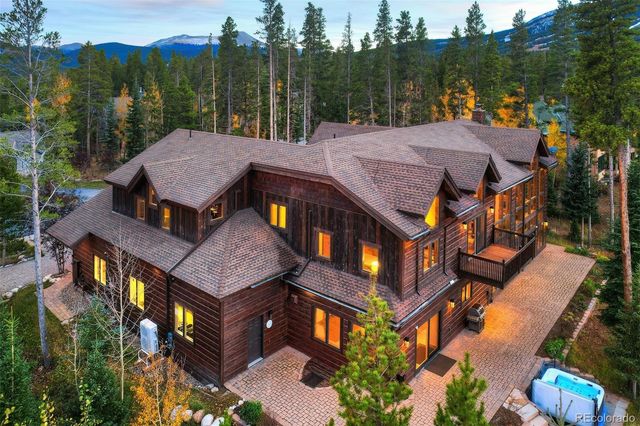 127 Windwood Circle, Breckenridge, CO 80424