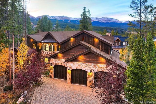127 Windwood Circle, Breckenridge, CO 80424