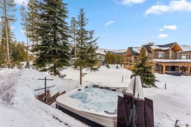 127 Windwood Circle, Breckenridge, CO 80424