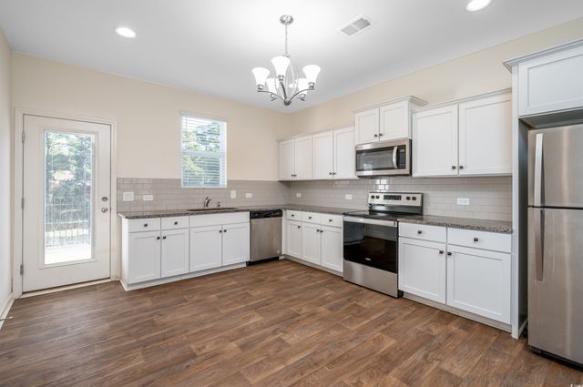 109 Oxfordshire St Unit 13, Little River, SC 29566