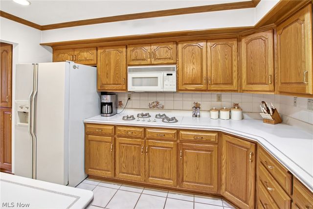 4940 N Berkley Road, Richfield, OH 44286