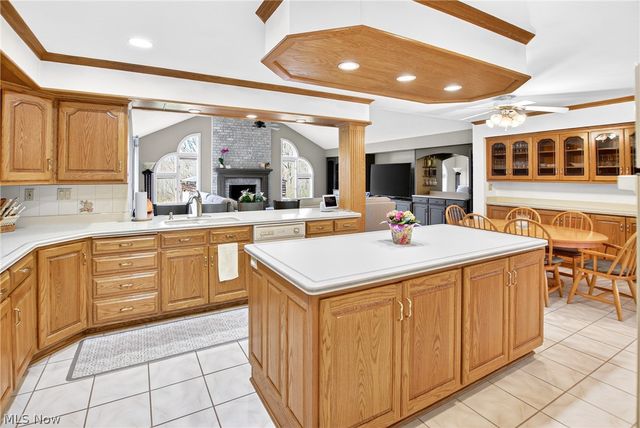 4940 N Berkley Road, Richfield, OH 44286