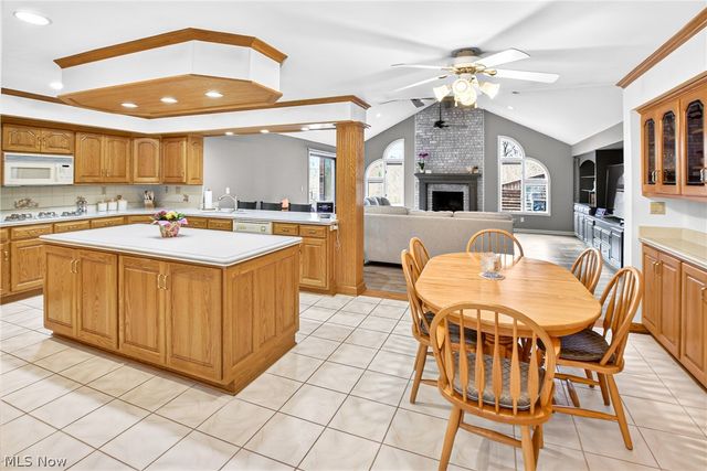 4940 N Berkley Road, Richfield, OH 44286