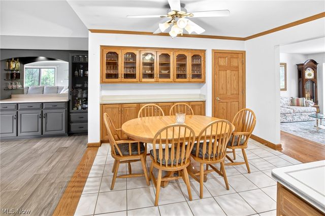 4940 N Berkley Road, Richfield, OH 44286