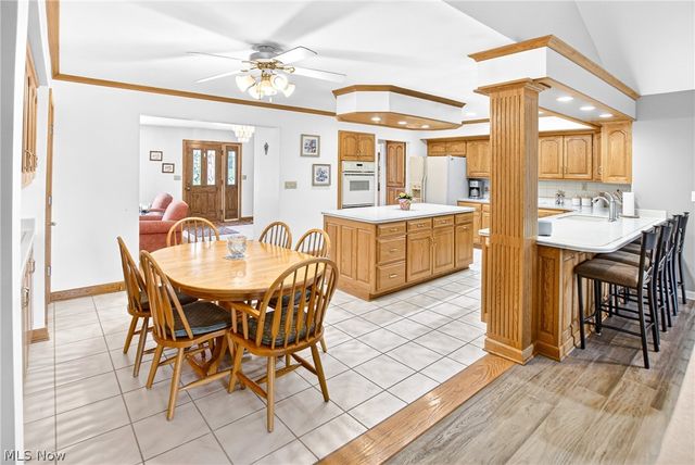 4940 N Berkley Road, Richfield, OH 44286