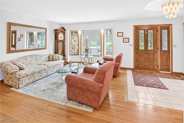 4940 N Berkley Road, Richfield, OH 44286